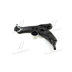 ➤ Важіль SEAT IBIZA III, SKODA FABIA I, VW POLO 99 перед. міст ліворуч низ (Вир-во SKF) VKDS 321100 B