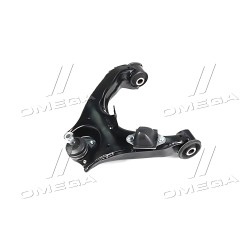 CQ0242R Важіль верхній R Mitsubishi Pajero 05-13 L200 05-13 OLD CQM-24R (вир-во CTR) фото від Мотор-Агро Харків Україна