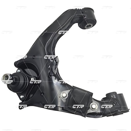 CQ0242R Важіль верхній R Mitsubishi Pajero 05-13 L200 05-13 OLD CQM-24R (вир-во CTR) фото від Мотор-Агро Харків Україна CQ0242R Важіль верхній R Mitsubishi Pajero 05-13 L200 05-13 OLD CQM-24R (вир-во CTR) фото від Мотор-Агро Харків Україна