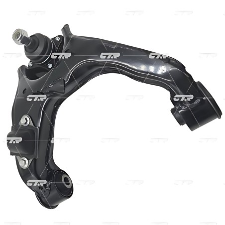 CQ0242R Важіль верхній R Mitsubishi Pajero 05-13 L200 05-13 OLD CQM-24R (вир-во CTR) фото від Мотор-Агро Харків Україна CQ0242R Важіль верхній R Mitsubishi Pajero 05-13 L200 05-13 OLD CQM-24R (вир-во CTR) фото від Мотор-Агро Харків Україна