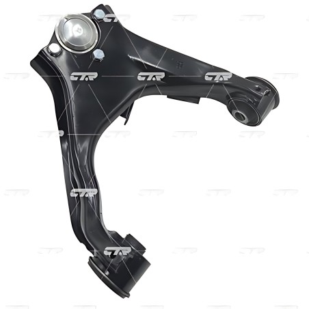 CQ0242R Важіль верхній R Mitsubishi Pajero 05-13 L200 05-13 OLD CQM-24R (вир-во CTR) фото від Мотор-Агро Харків Україна CQ0242R Важіль верхній R Mitsubishi Pajero 05-13 L200 05-13 OLD CQM-24R (вир-во CTR) фото від Мотор-Агро Харків Україна