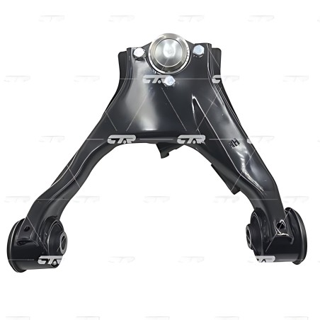 CQ0242R Важіль верхній R Mitsubishi Pajero 05-13 L200 05-13 OLD CQM-24R (вир-во CTR) фото від Мотор-Агро Харків Україна CQ0242R Важіль верхній R Mitsubishi Pajero 05-13 L200 05-13 OLD CQM-24R (вир-во CTR) фото від Мотор-Агро Харків Україна