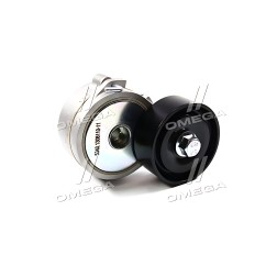 5340-1308110-10 Ролик натяжний ЯМЗ 536,5344 (ЄВРО 4), ГАЗон NEXT, ПАЗ Вектор NEXT (DETALKA) фото від Мотор-Агро Харків Україна