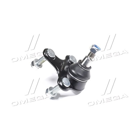 ➤ Опора кульова SKODA OCTAVIA 04-13, VW CADDY 04- передн. лів. (RIDER) RD.993526772