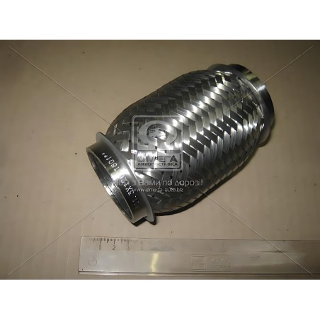 ➤ Гофра еластична 50x120 mm (вир-во Fischer) VW350-120