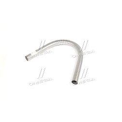 РМВ 50х1000 Гофра D 50 ( L 1 м) металорукав на Вантажні АВТО (нержавіюча сталь) (DETALKA) фото від Мотор-Агро Харків Україна