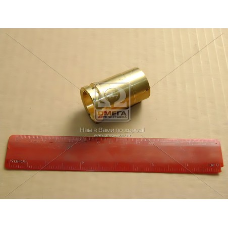 Д65-1003114 Стакан форсунки ЮМЗ (вир-во Україна) фото від Мотор-Агро Харків Україна