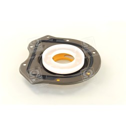 026.812 Сальник двигуна REAR в корпусі FORD 2.0TDCI/2.4TDCI 00-D2FA 100X196/215X15.5 (вир-во Elring) фото від Мотор-Агро Харків 