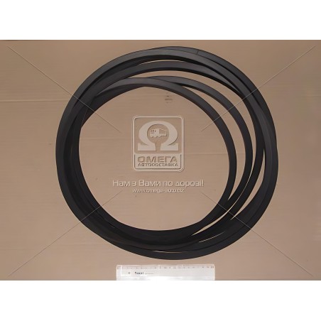 С 4000 Ремінь C 4000 (СВ -4000) (вир-во Rubena) фото від Мотор-Агро Харків Україна