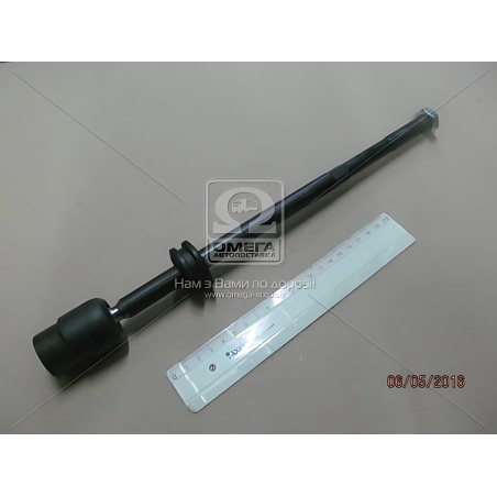➤ Тяга рульова SEAT IBIZA II, SKODA FABIA I, VW FOX, GOLF II, POLO 83 перед. міст (Вир-во MOOG) VO-AX-7107
