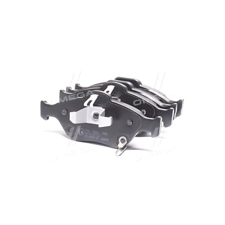 ➤ Колодка гальм. диск. TOYOTA YARIS передн. (вир-во ABS) 37546