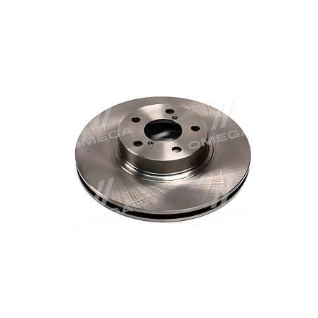 ➤ Диск гальмівний SUBARU LEGACY, FORESTER 03-08 передн. (RIDER) RD.3325DF1437