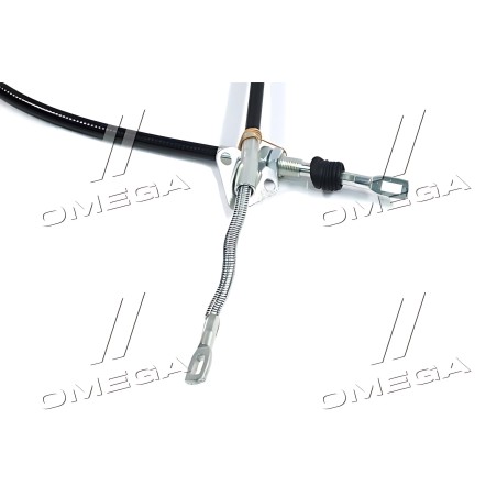 ➤ Трос ручного гальма ГАЗ 3302,2705 задн. (RIDER) RD.3302-3508180