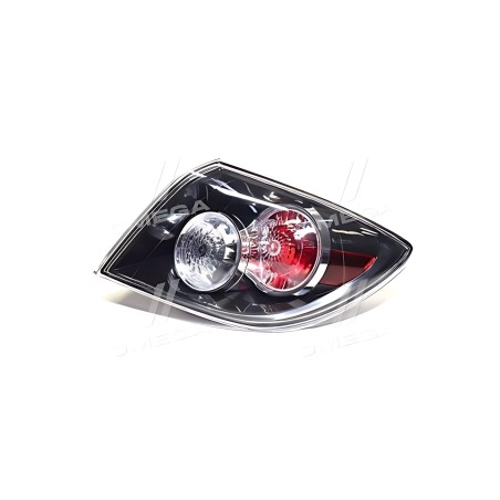 ➤ Ліхтар зад. пра. MAZDA 3 04-09 (TYC) 11-B803-01-2B