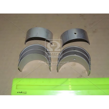 ➤ Вкладиші шатунні OPEL/FIAT STD 1,3CDTi Z13DTJ/Z13DTH (вир-во KS) 37055620
