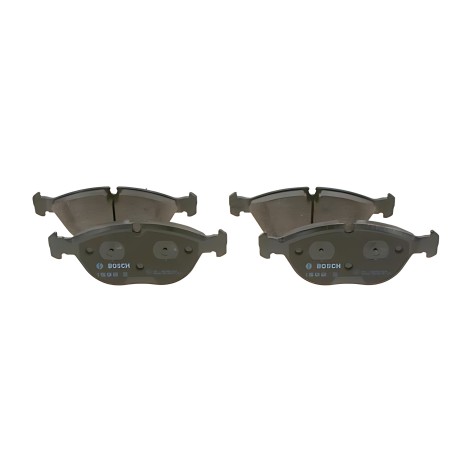 ➤ Колодка гальм. диск. MB C-CLASS, VW GOLF V передн. (вир-во Bosch) 0 986 424 649