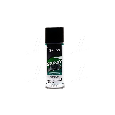 ➤ Грунт універсальний (балон 450ml) AXXIS ax-924