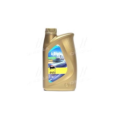 ➤ Олива моторна ENI i-Sint Tech Eco 5W-20 E EcoBoost (Каністра 1л) 101896