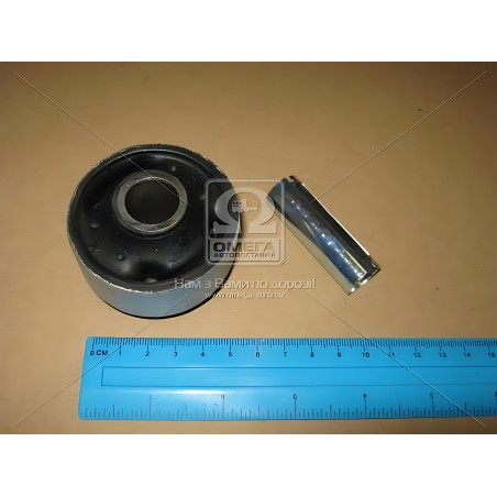➤ Сайлентблок важеля SEAT/VW GOLF III, CADDY, PASSAT, VENTO/TOLEDO (Вир-во Moog) VO-SB-1358