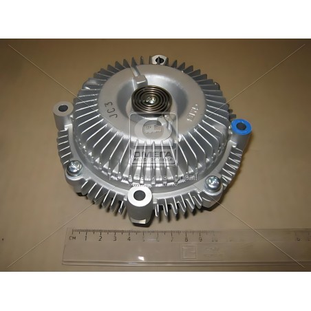 ➤ Віскомуфта вентилятора HYUNDAI GRACE(AH-), STAREX(A1), POTER(AU-), 1 TON (вир-во GMB) GFHY-203
