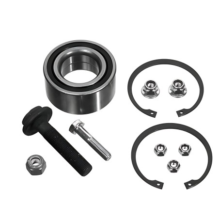 ➤ Підшипник маточини AUDI 100, A4, A6, VW PASSAT 88-08 перед. міст (Вир-во MEYLE) 100 498 0137