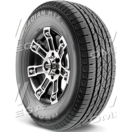 ➤ Шина 285/60R18 116V ROADIAN HTX RH5 (Nexen) 13667