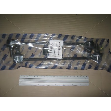 ➤ Стійка стабілізатора DAEWOO NUBIRA(J100) (вир-во PARTS-MALL) PXCLC-004