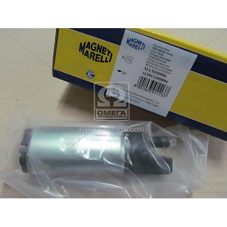 ➤ Паливний насос FIAT, HYUNDAI (вир-во Magneti Marelli кор.код. MAM00006) 313011300006