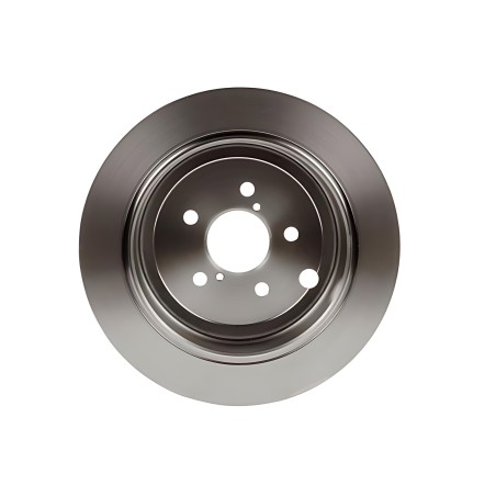 0 986 479 A10 Диск гальмівний SUBARU FORESTER 08-,IMPREZA 08-,LEGACY V 09-,OUTBACK 09- задн. (вир-во Bosch) фото від Мотор-Агро 