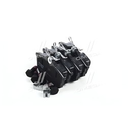 ➤ Колодка гальм. диск. MITSUBISHI CARISMA (DA_) задн. (вир-во TRW) GDB1314