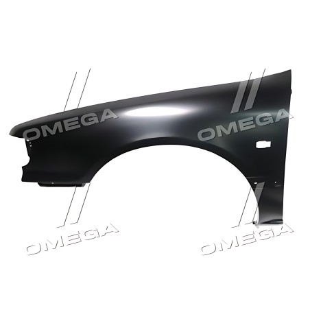 037 0375 311 Крило пер. лів. NIS MAXIMA 95-00 (вир-во TEMPEST) фото від Мотор-Агро Харків Україна