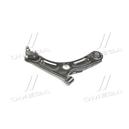 CQKH-107R Важіль нижній R Hyundai Avante 15- Elantra 15- NEW CQ0172R (вир-во CTR) фото від Мотор-Агро Харків Україна