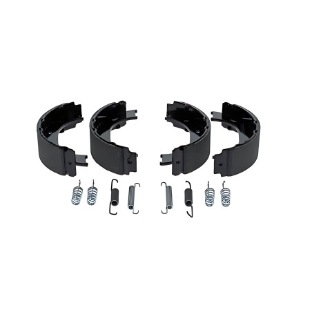 ➤ Колодка стоянкового гальма MERCEDES SPRINTER, VW LT (вир-во Bosch) 0 986 487 610