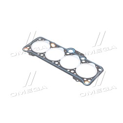 414531P Прокладка головки блоку VAG 1.9D/TD 1Y/AAZ/1X/ABL 3 мітки 1.7MM Параніт (вир-во Corteco) фото від Мотор-Агро Харків Укра