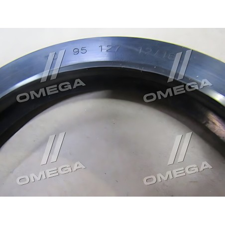 307283-П Сальник черевика балансиру ЗІЛ 131 (95х127х12/16, двобортний) фото від Мотор-Агро Харків Україна