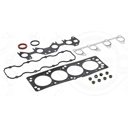 081.400 Комплект прокладок, головка блоку циліндрів OPEL 1,6 8V Z 16 SE 00 - (вир-во Elring) фото від Мотор-Агро Харків Україна