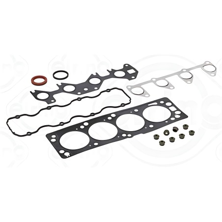 081.400 Комплект прокладок, головка блоку циліндрів OPEL 1,6 8V Z 16 SE 00 - (вир-во Elring) фото від Мотор-Агро Харків Україна