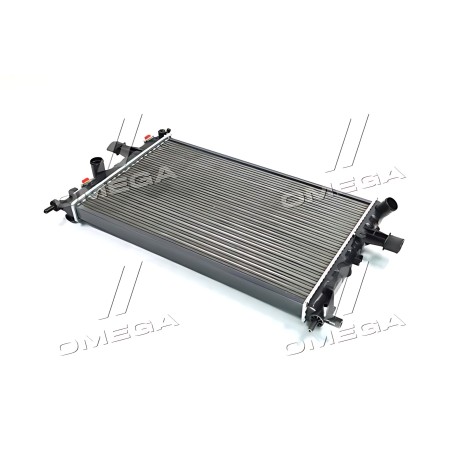➤ Радіатор охолодження двигуна ASTRA G/ZAFIRA AT+AC (Ava) OLA2254