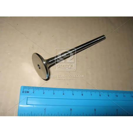 ➤ Клапан випускний EX VAG 1.2/1.4 BBM/AKK/AUD/AKP/BMD 28X6X99.1 (вир-во AE) V94405