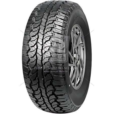 ➤ Шина 265/70R16 111T A929 A/T (Aplus) AP069H1