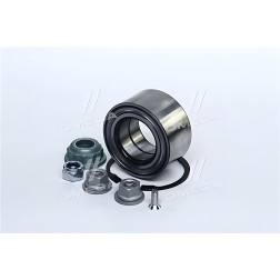 ➤ Підшипник маточини VW PASSAT передн. (Вир-во SNR) R154.34