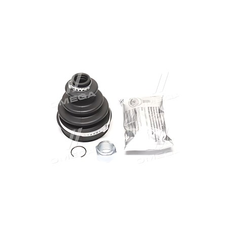 ➤ Пильовик ШРУС зовніш. TOYOTA,NISSAN,HONDA,MITSUBISHI (вир-во Cifam) 613-438