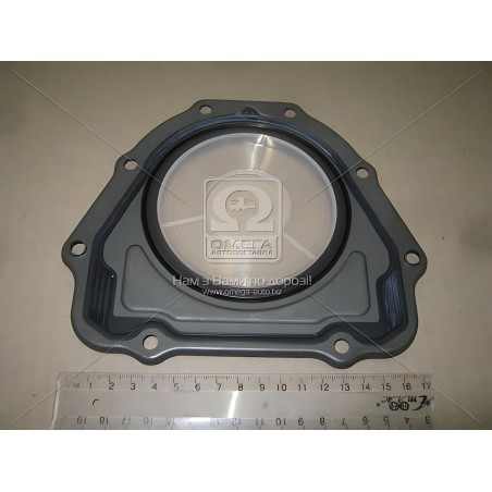 ➤ Сальник двигуна REAR RENAULT 2,0 dCI M9R У КОРПУСІ (вир-во Corteco) 19036732B