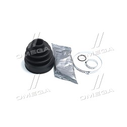 ➤ Пильовик ШРКШа внутр. NISSAN QASHQAI / QASHQAI +2 I (J10, NJ10, JJ10E) (вир-во GKN) 25149