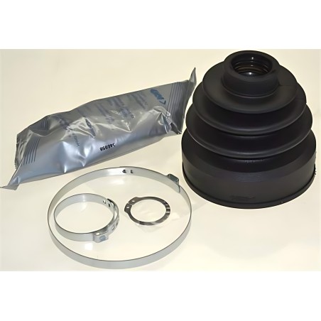 ➤ Пильовик ШРУСа внутр. NISSAN QASHQAI / QASHQAI +2 I (J10, NJ10, JJ10E) (вир-во GKN) 25149