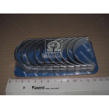 ➤ Вкладиші корінні MB STD OM611/646 4 ZYL. SPUTTER (вир-во KS) 77518600