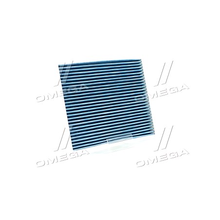 ➤ Фільтр салону вугільний (вир-во PARTS-MALL) PMA-C24