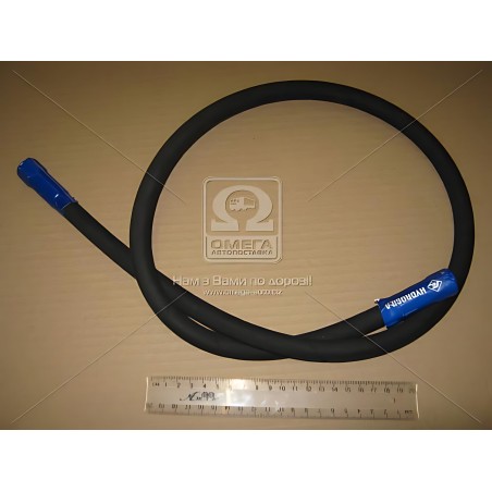 ➤ РВД 1210 Ключ 19 d-8 серії STANDART (2 SN) (ТМ Hydrosila) Н.036.81.1210 2SN