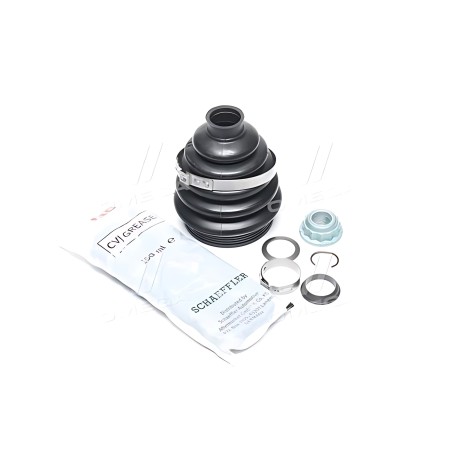 ➤ Пильовик ШРУС зовн. SEAT, SKODA, VW, AUDI (вир-во FAG) 772 0439 30