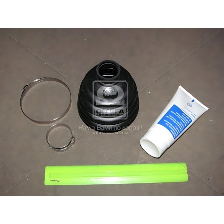 ➤ Пильовик ШРУС зовн. SEAT, SKODA, VW, AUDI (вир-во FAG) 772 0439 30